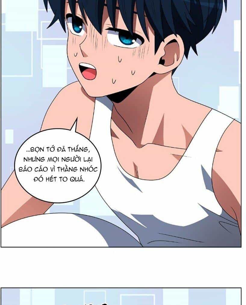No Scope - Chương 70 - ảnh 39