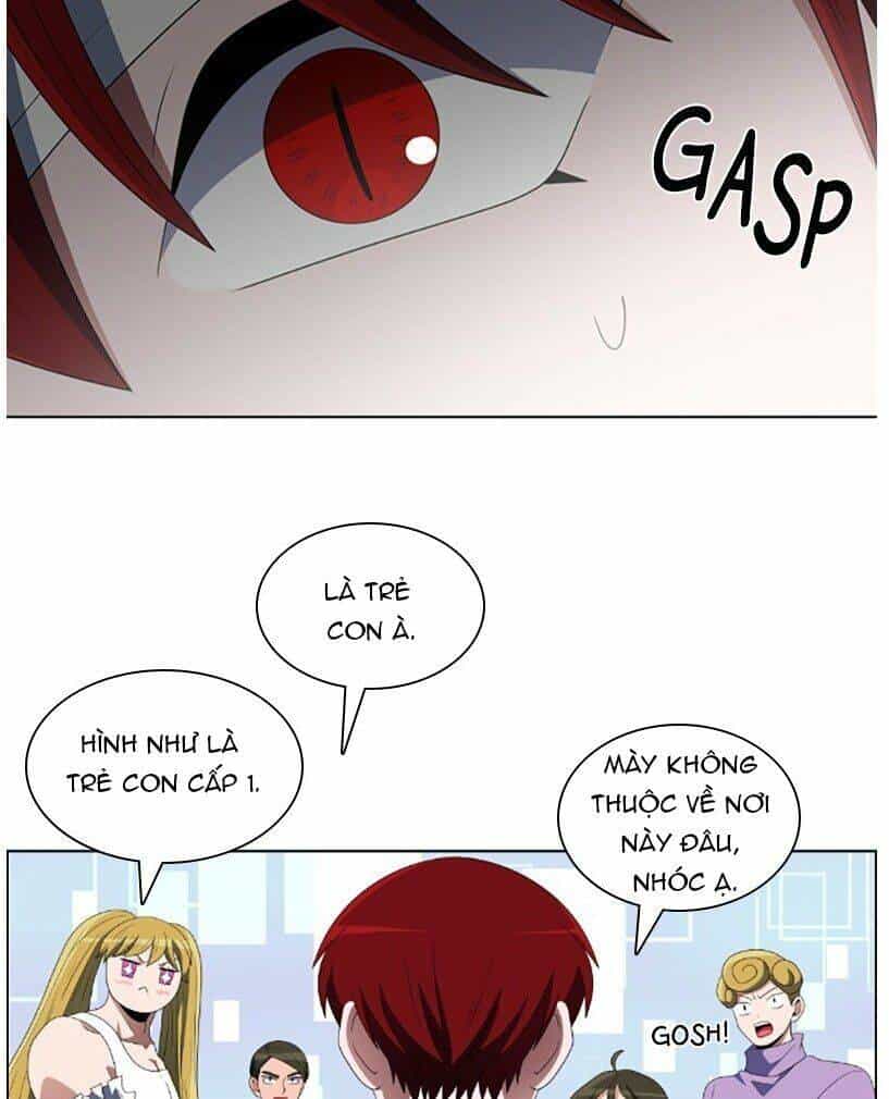 No Scope - Chương 70 - ảnh 8