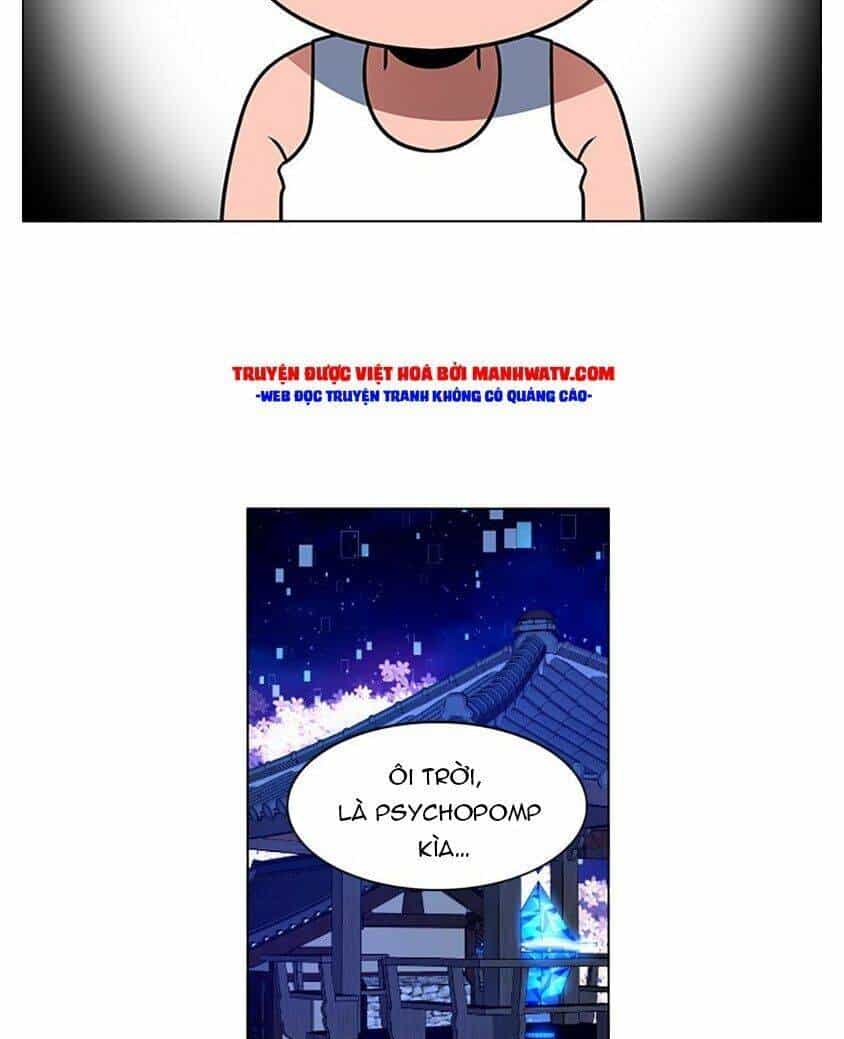 No Scope - Chương 71 - ảnh 18