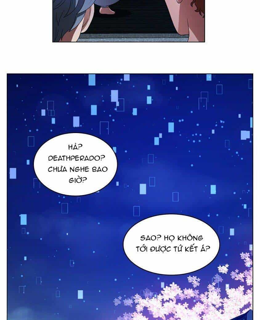 No Scope - Chương 71 - ảnh 20