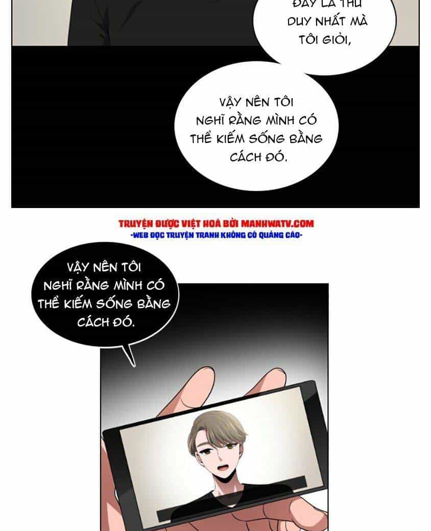 No Scope - Chương 71 - ảnh 6
