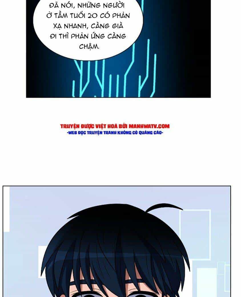 No Scope - Chương 71 - ảnh 60