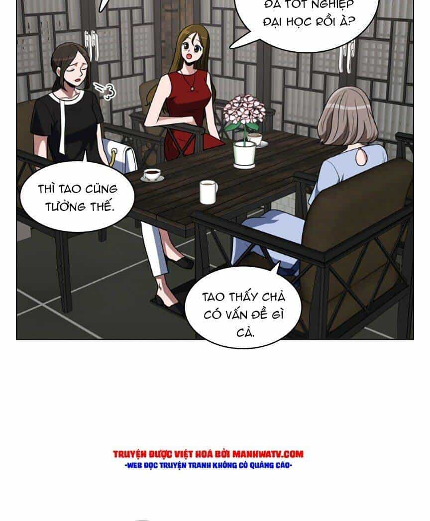 No Scope - Chương 72 - ảnh 4