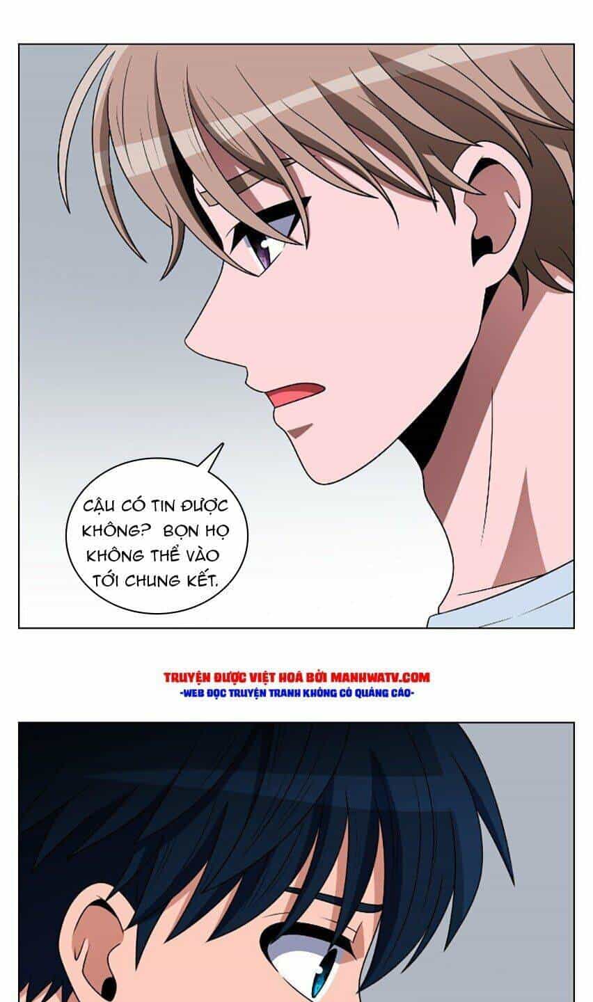 No Scope - Chương 73 - ảnh 35
