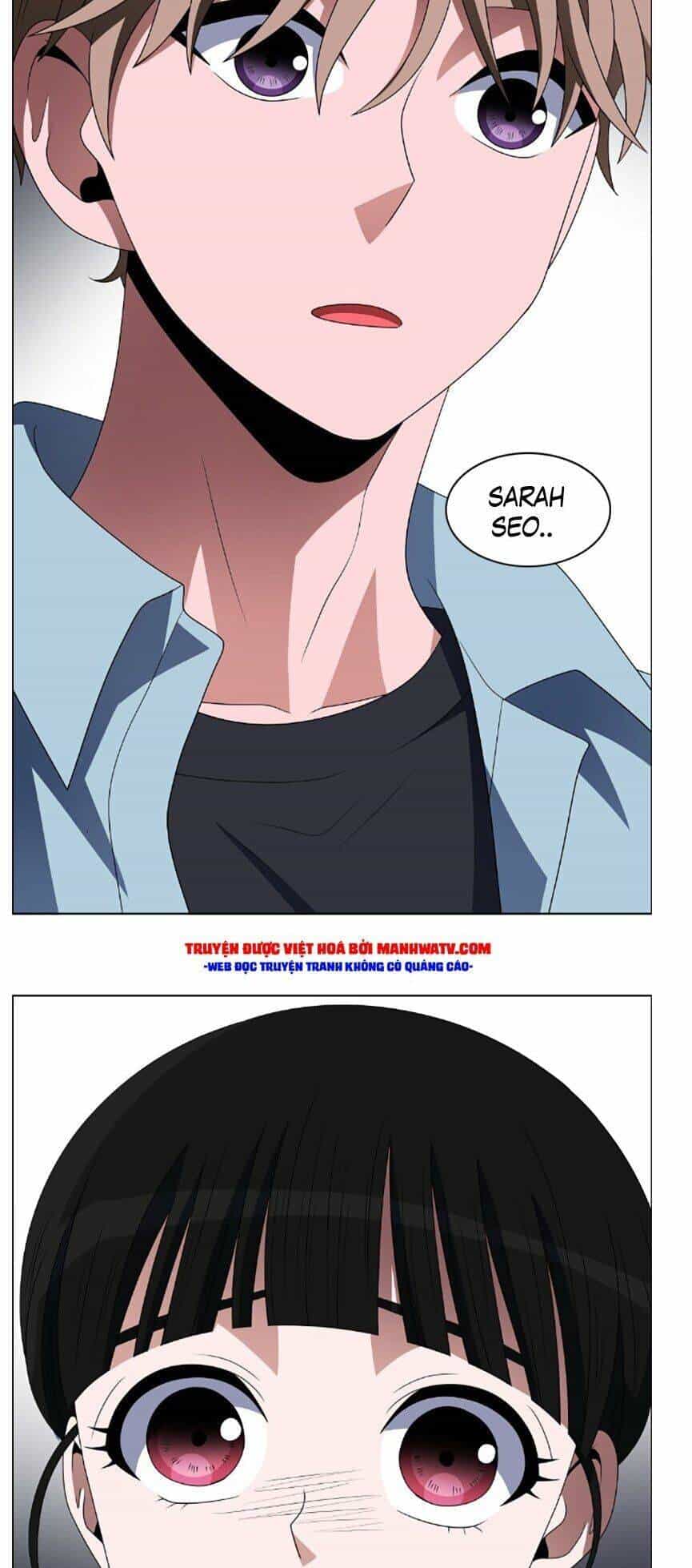 No Scope - Chương 74 - ảnh 21