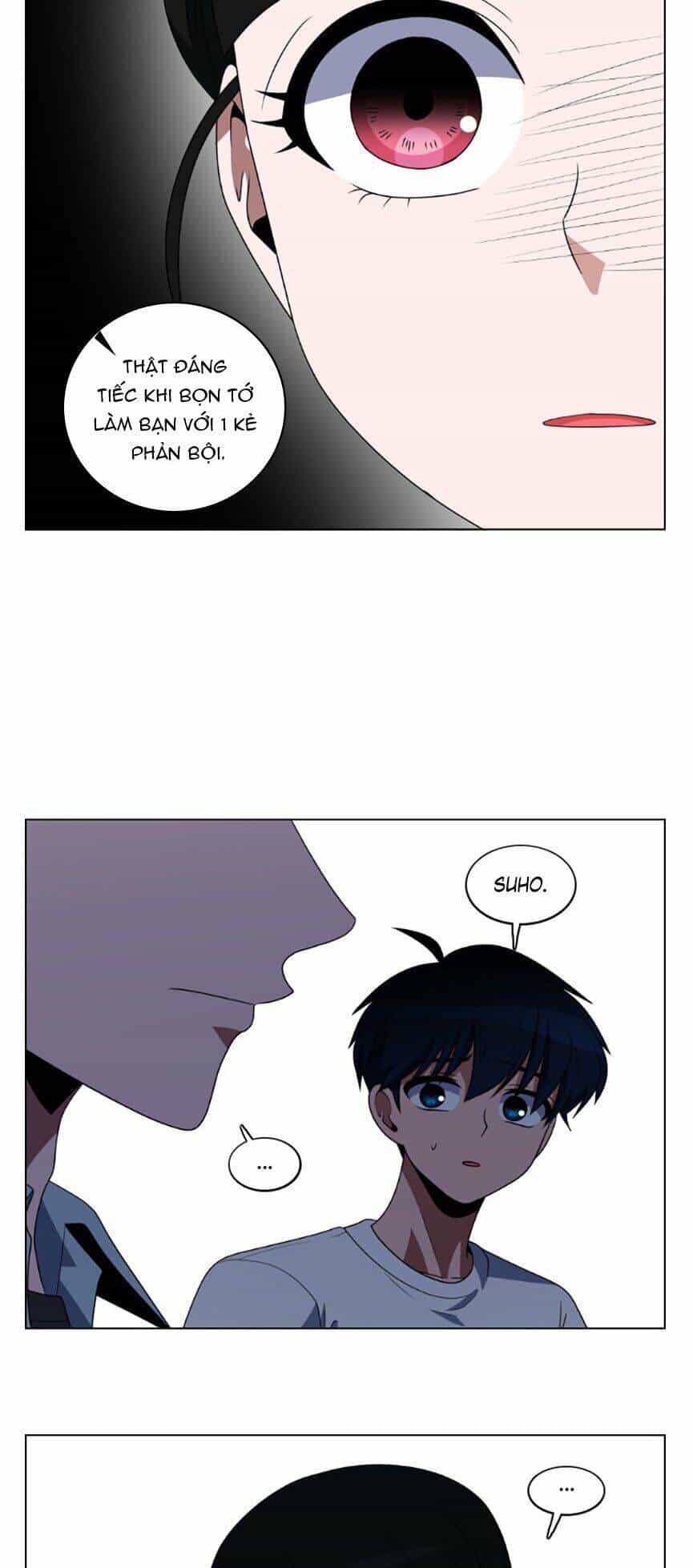 No Scope - Chương 74 - ảnh 33