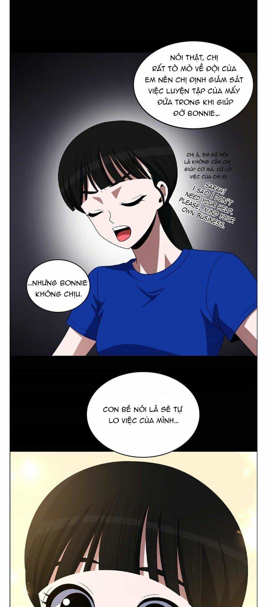 No Scope - Chương 74 - ảnh 36