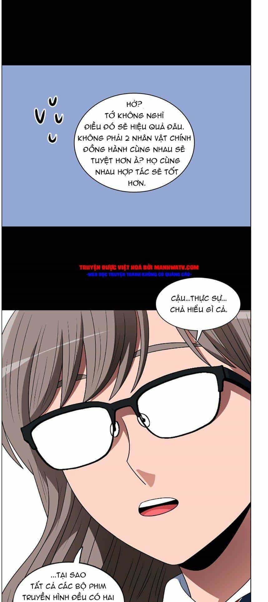 No Scope - Chương 75 - ảnh 15
