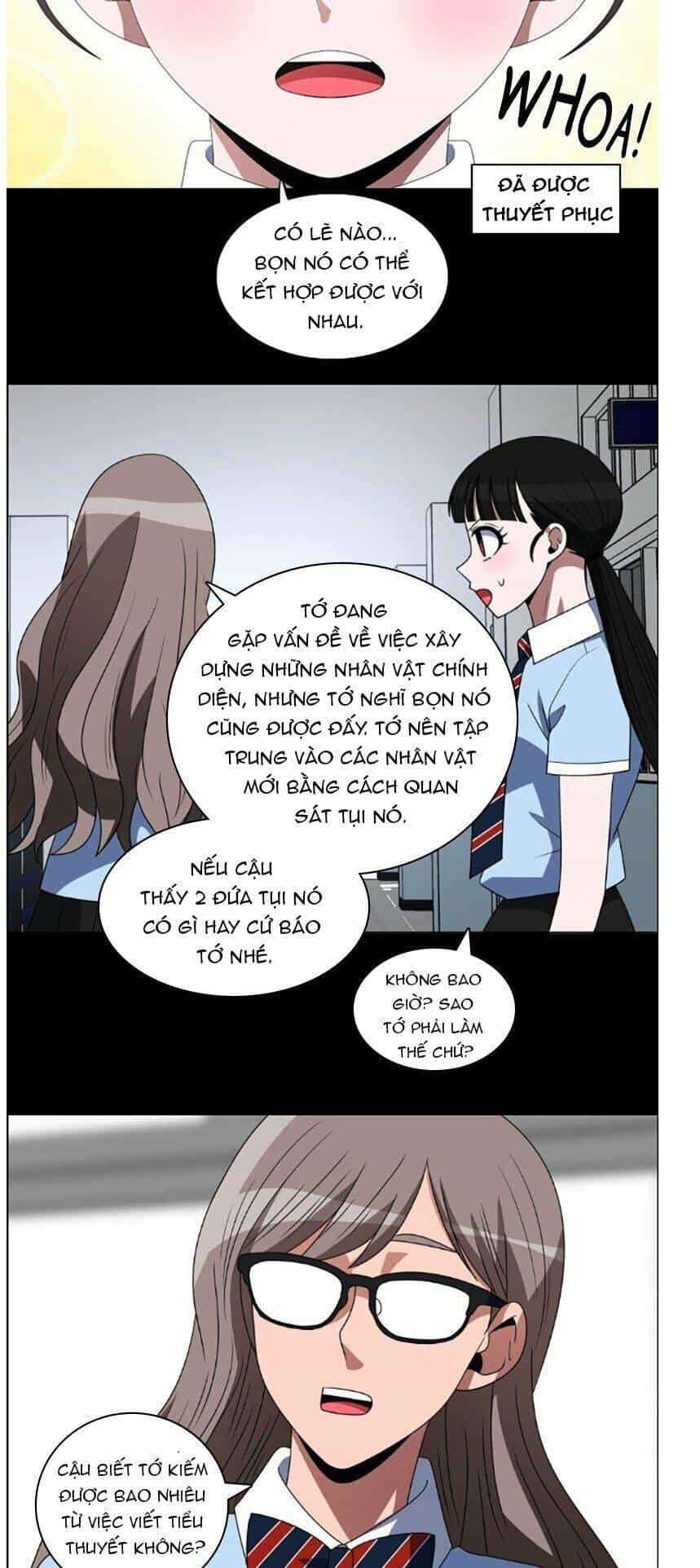 No Scope - Chương 75 - ảnh 17