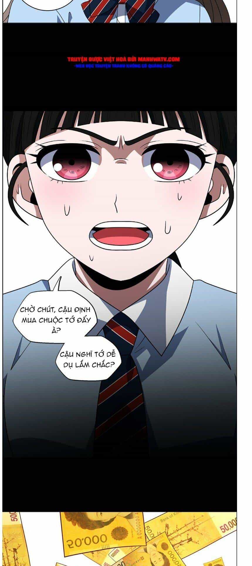 No Scope - Chương 75 - ảnh 18