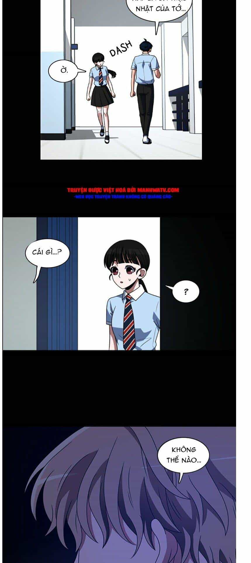 No Scope - Chương 75 - ảnh 24
