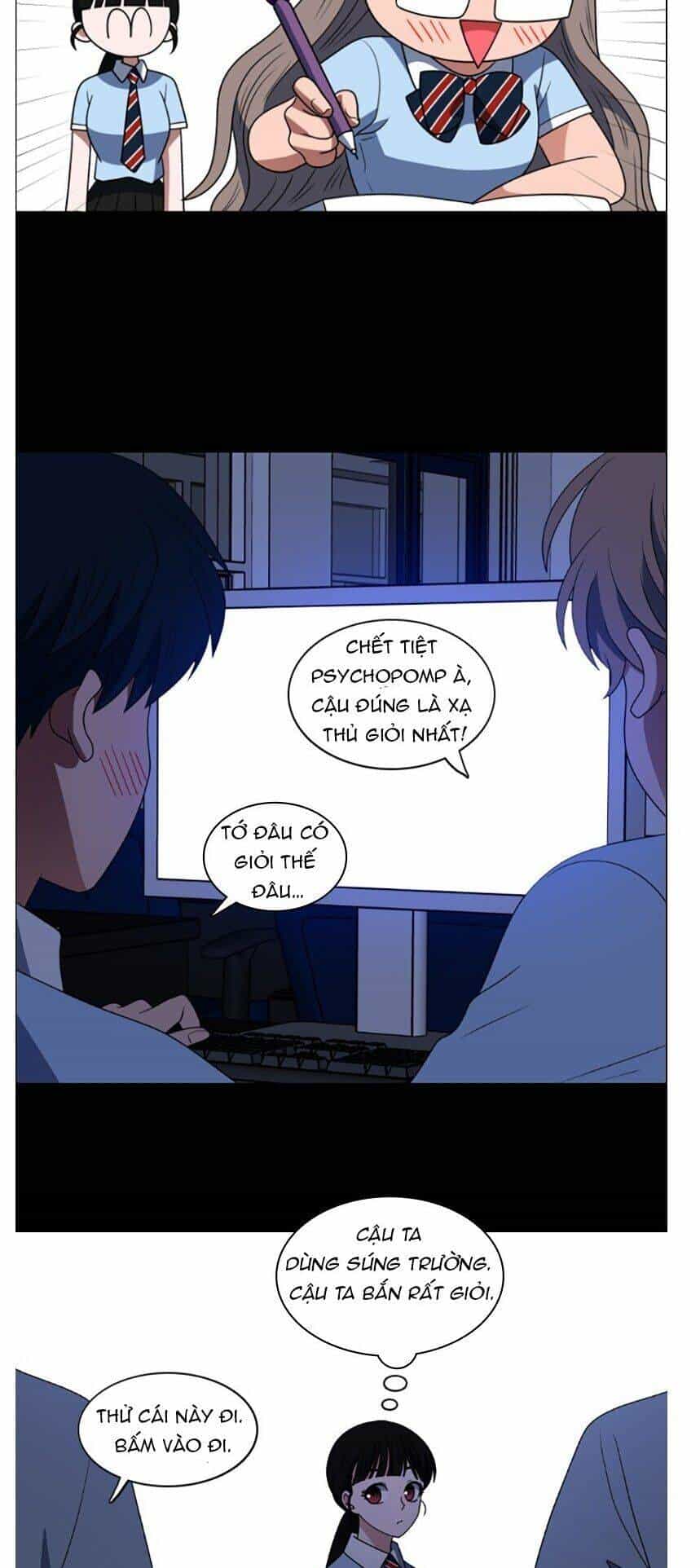 No Scope - Chương 75 - ảnh 34