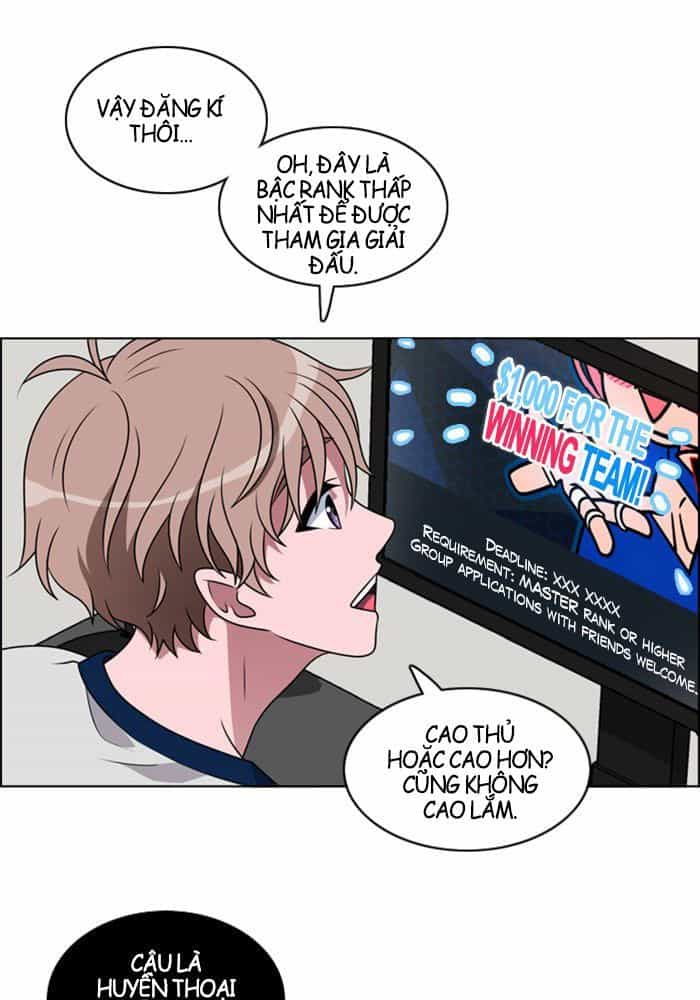 No Scope - Chương 4 - ảnh 17