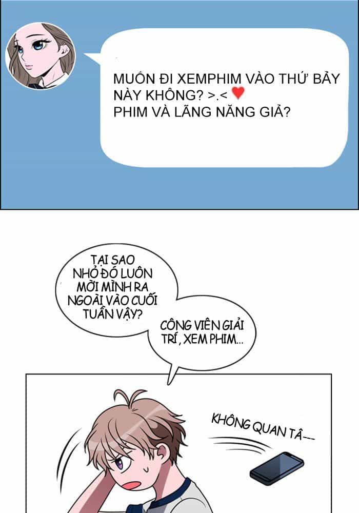 No Scope - Chương 4 - ảnh 23