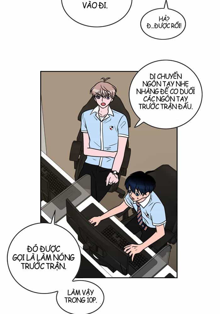 No Scope - Chương 4 - ảnh 74