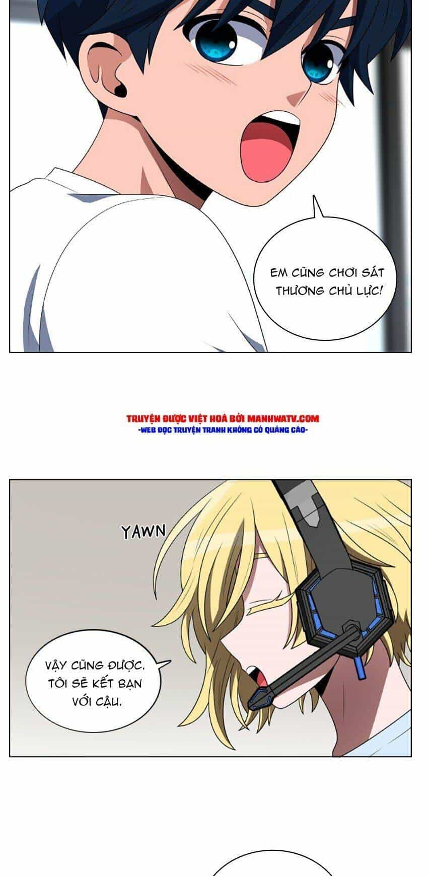 No Scope - Chương 76 - ảnh 12