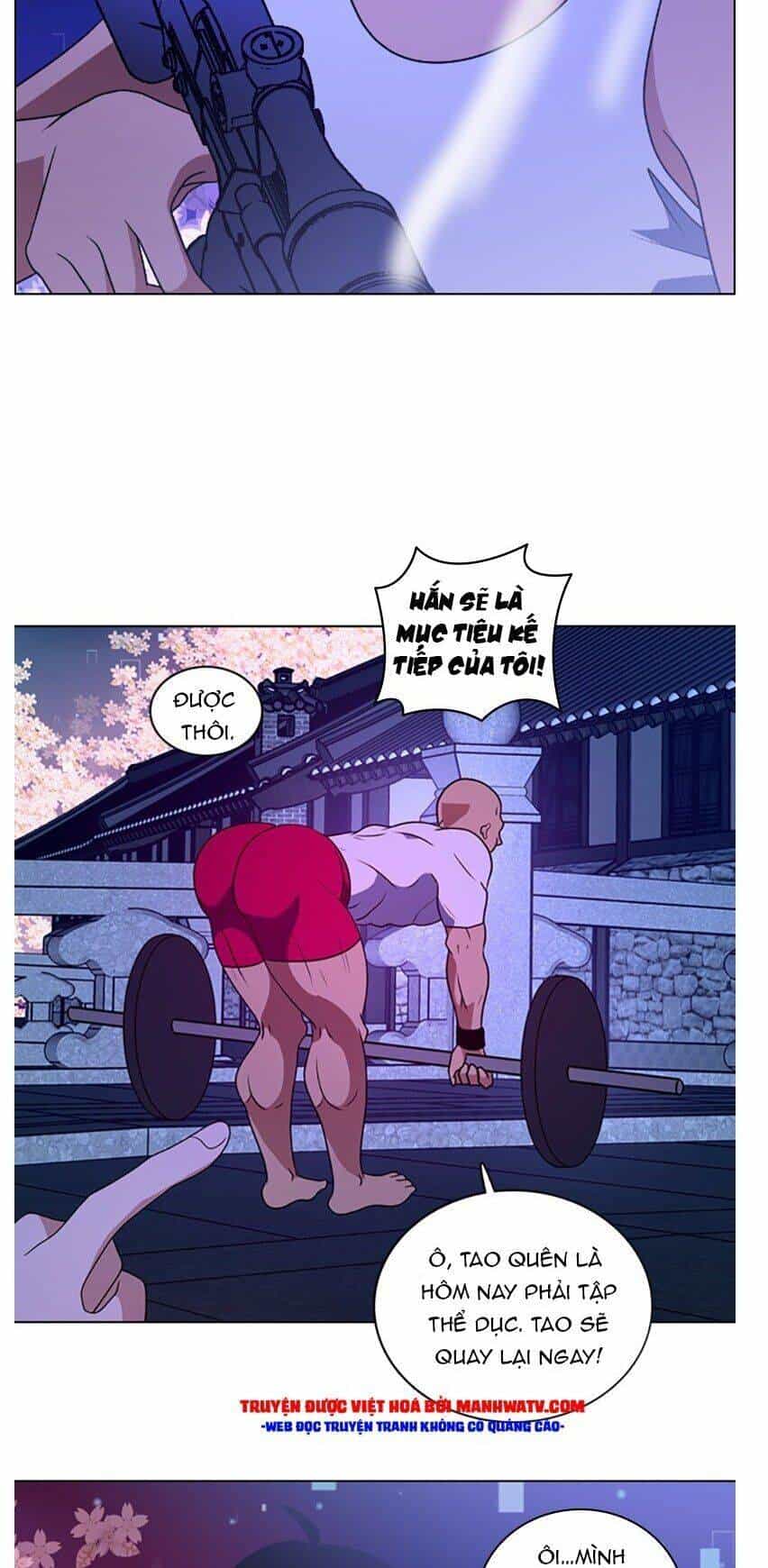 No Scope - Chương 76 - ảnh 26