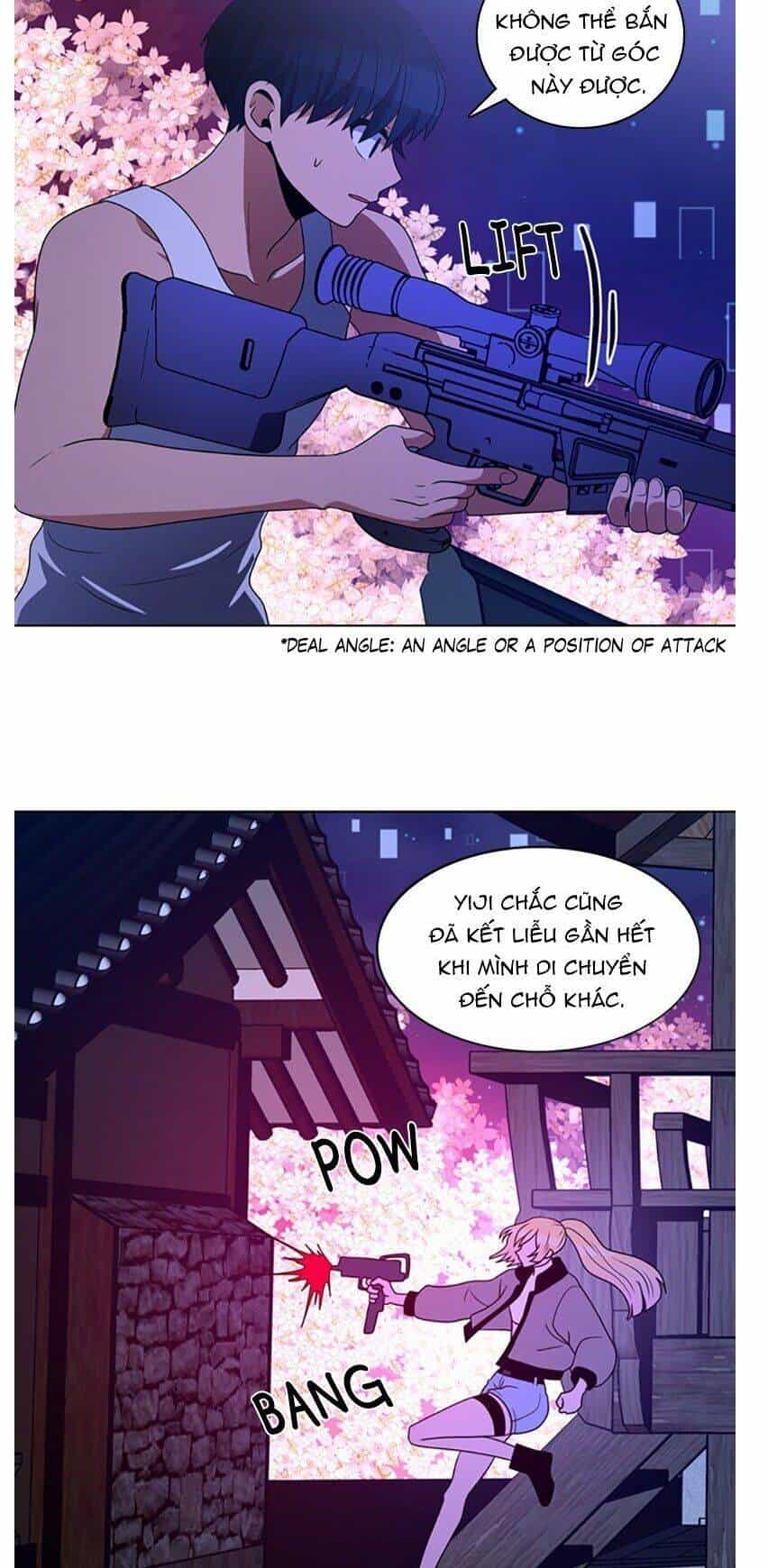 No Scope - Chương 76 - ảnh 27