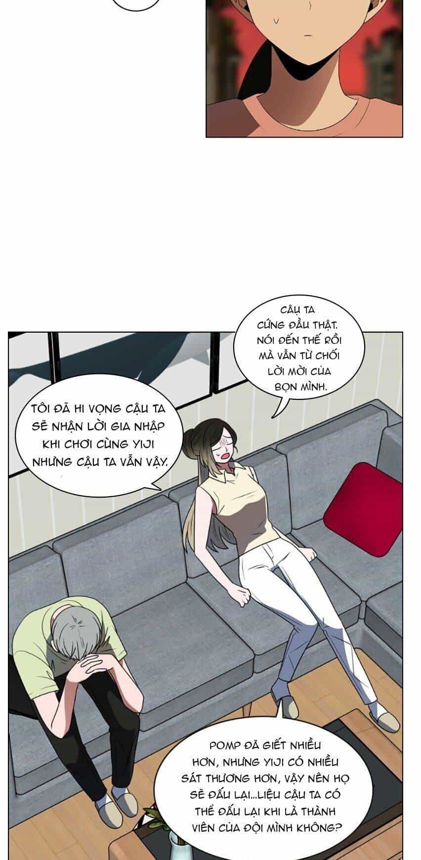 No Scope - Chương 76 - ảnh 32