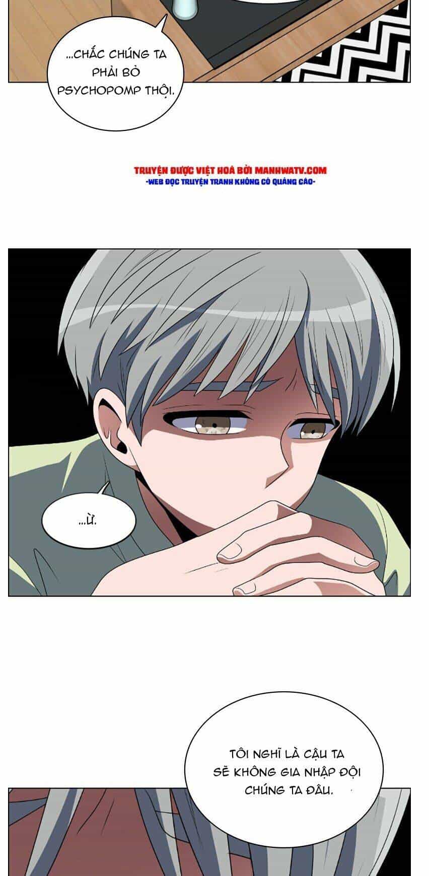 No Scope - Chương 76 - ảnh 33