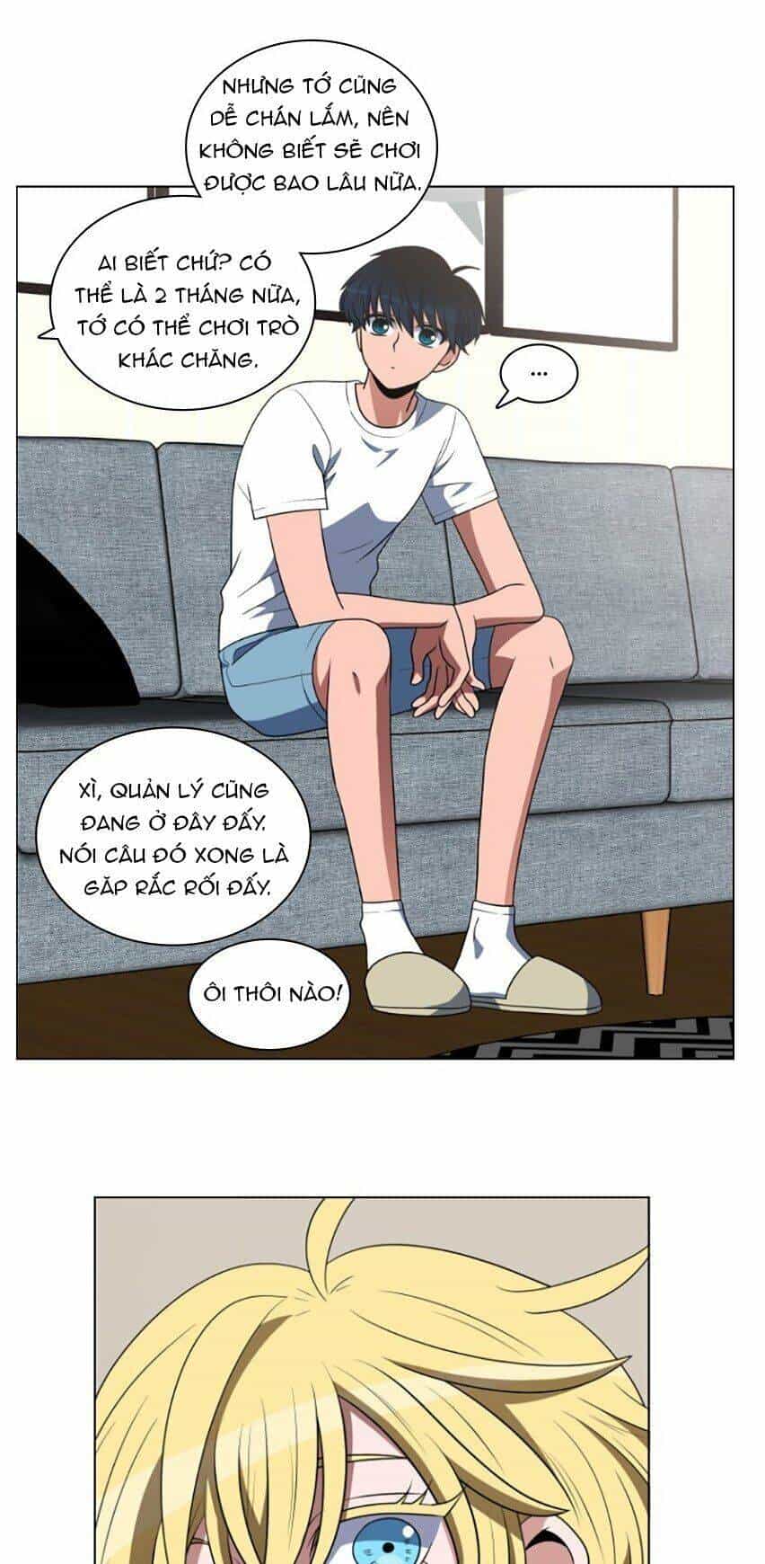No Scope - Chương 76 - ảnh 8