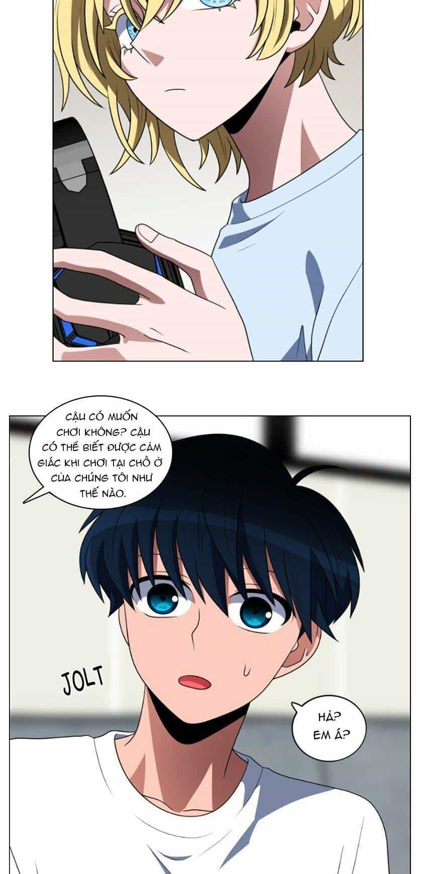 No Scope - Chương 76 - ảnh 9