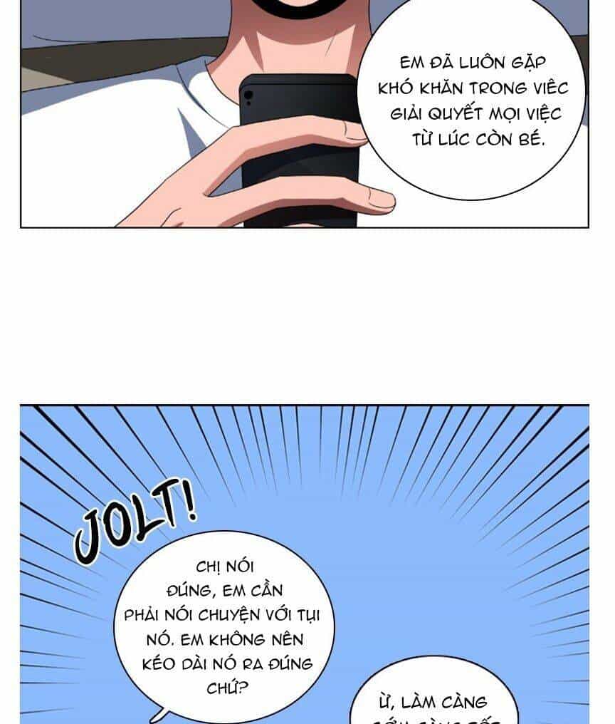 No Scope - Chương 77 - ảnh 42