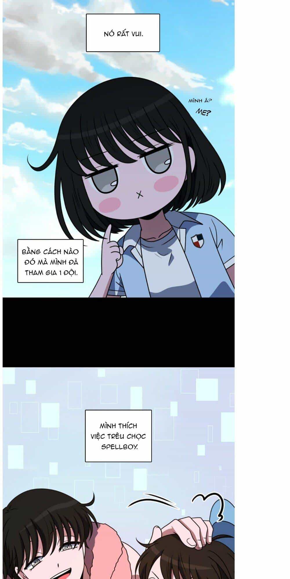 No Scope - Chương 78 - ảnh 15