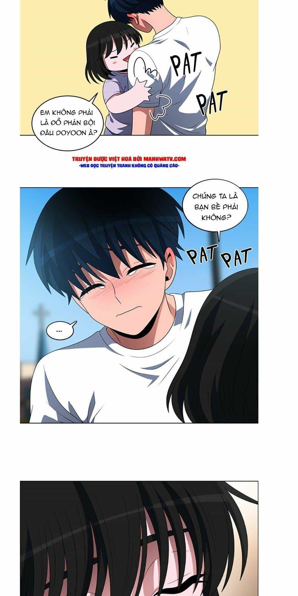No Scope - Chương 78 - ảnh 31
