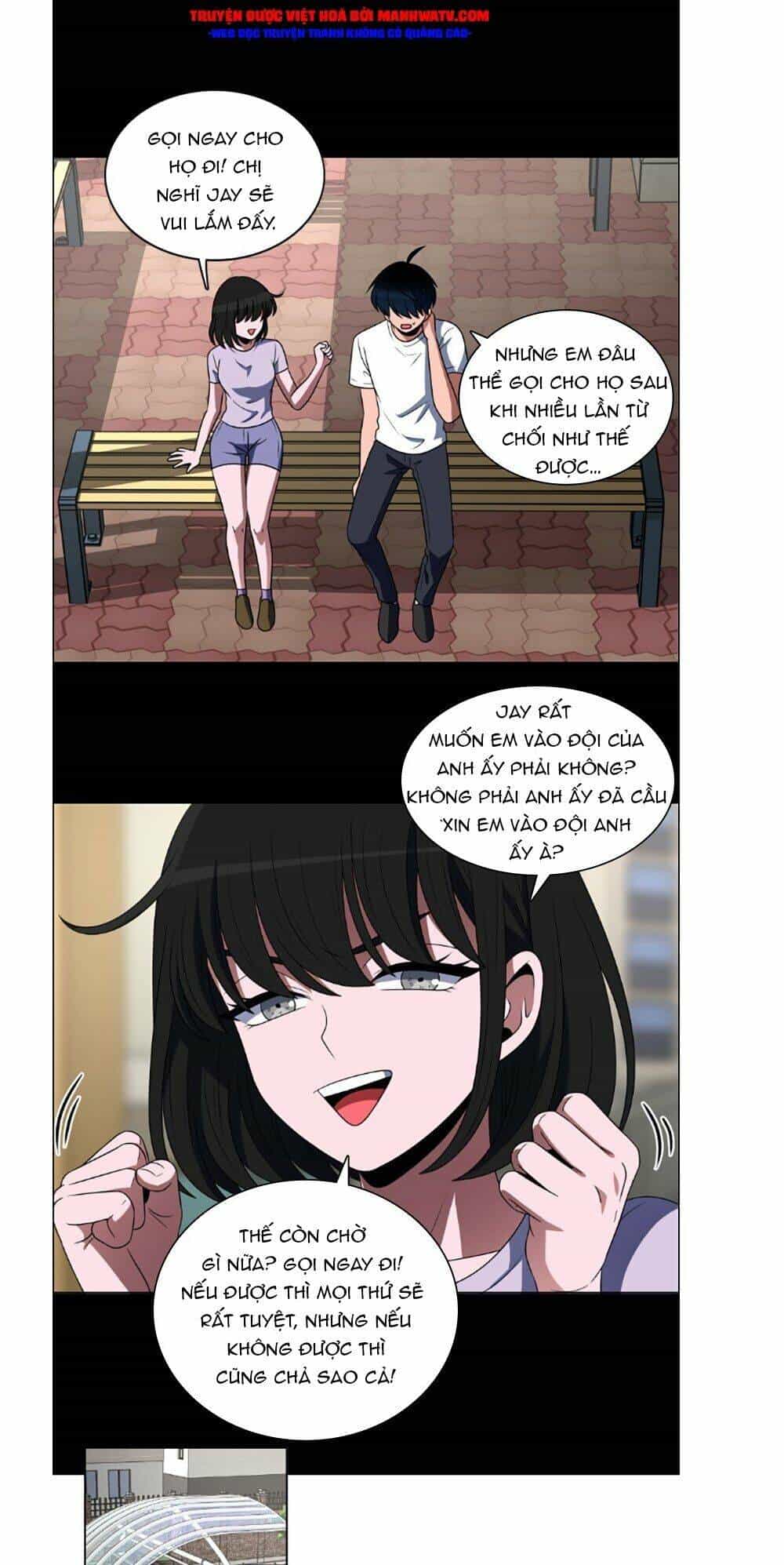 No Scope - Chương 78 - ảnh 35