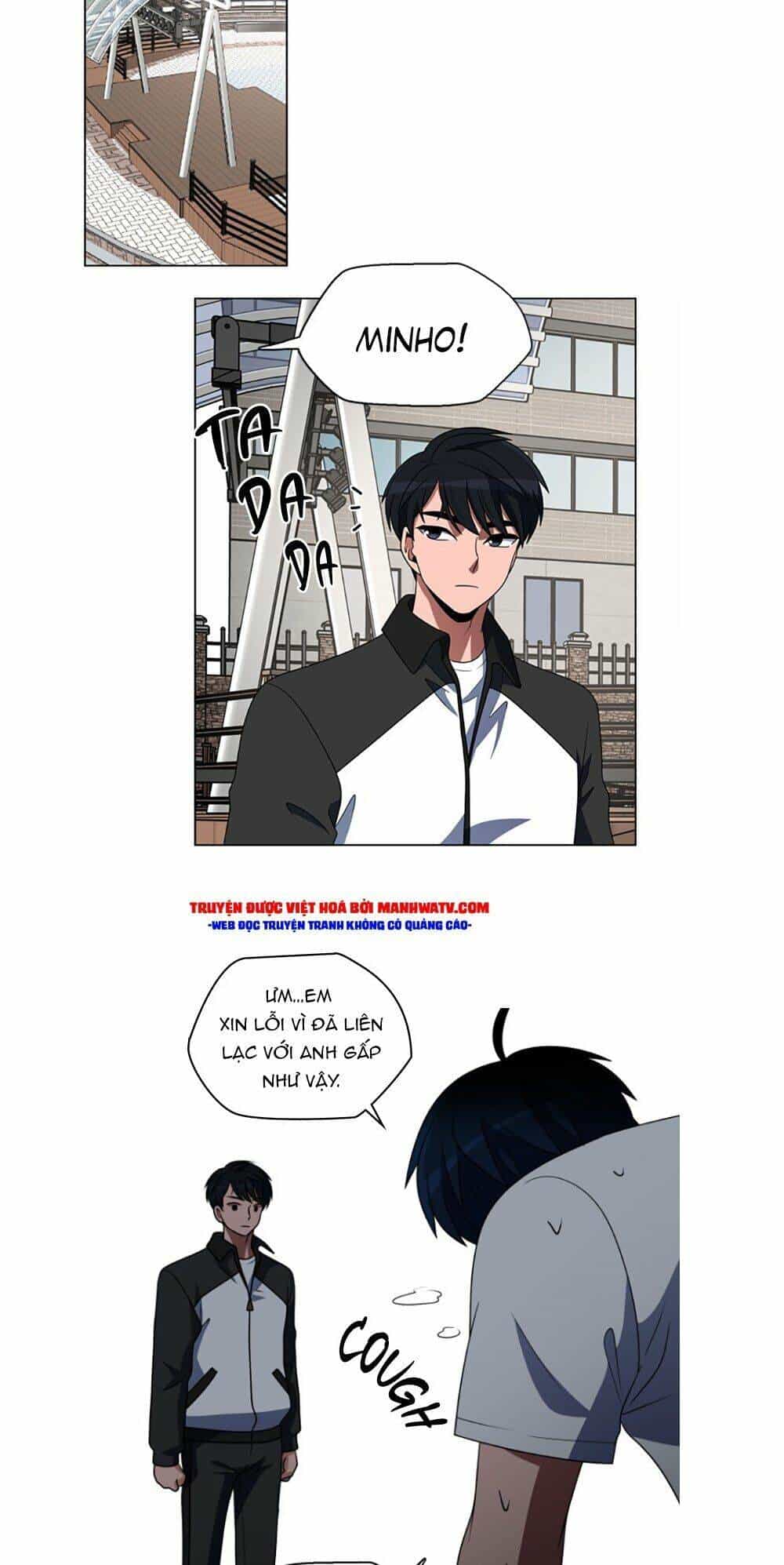 No Scope - Chương 78 - ảnh 36
