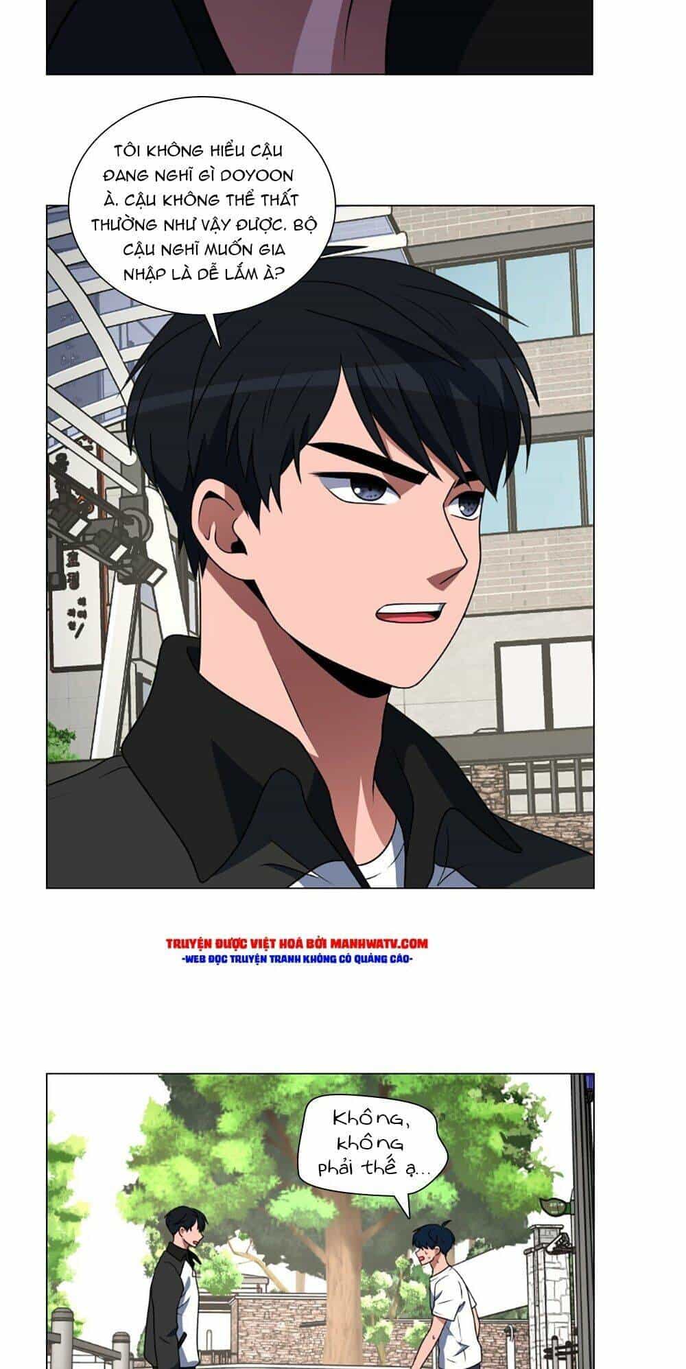 No Scope - Chương 78 - ảnh 39