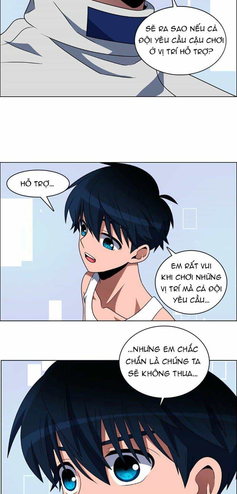 No Scope - Chương 79 - ảnh 21