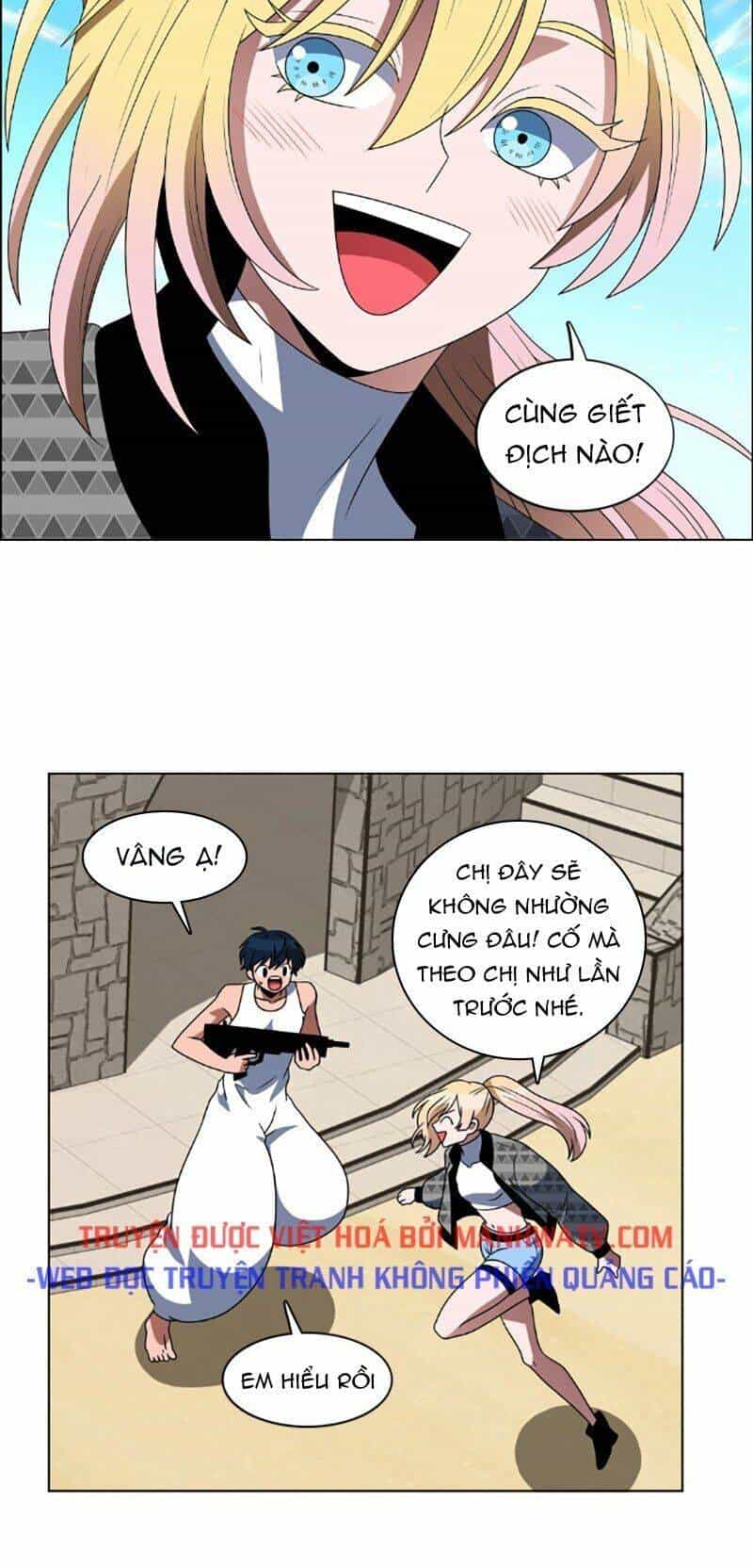No Scope - Chương 79 - ảnh 27