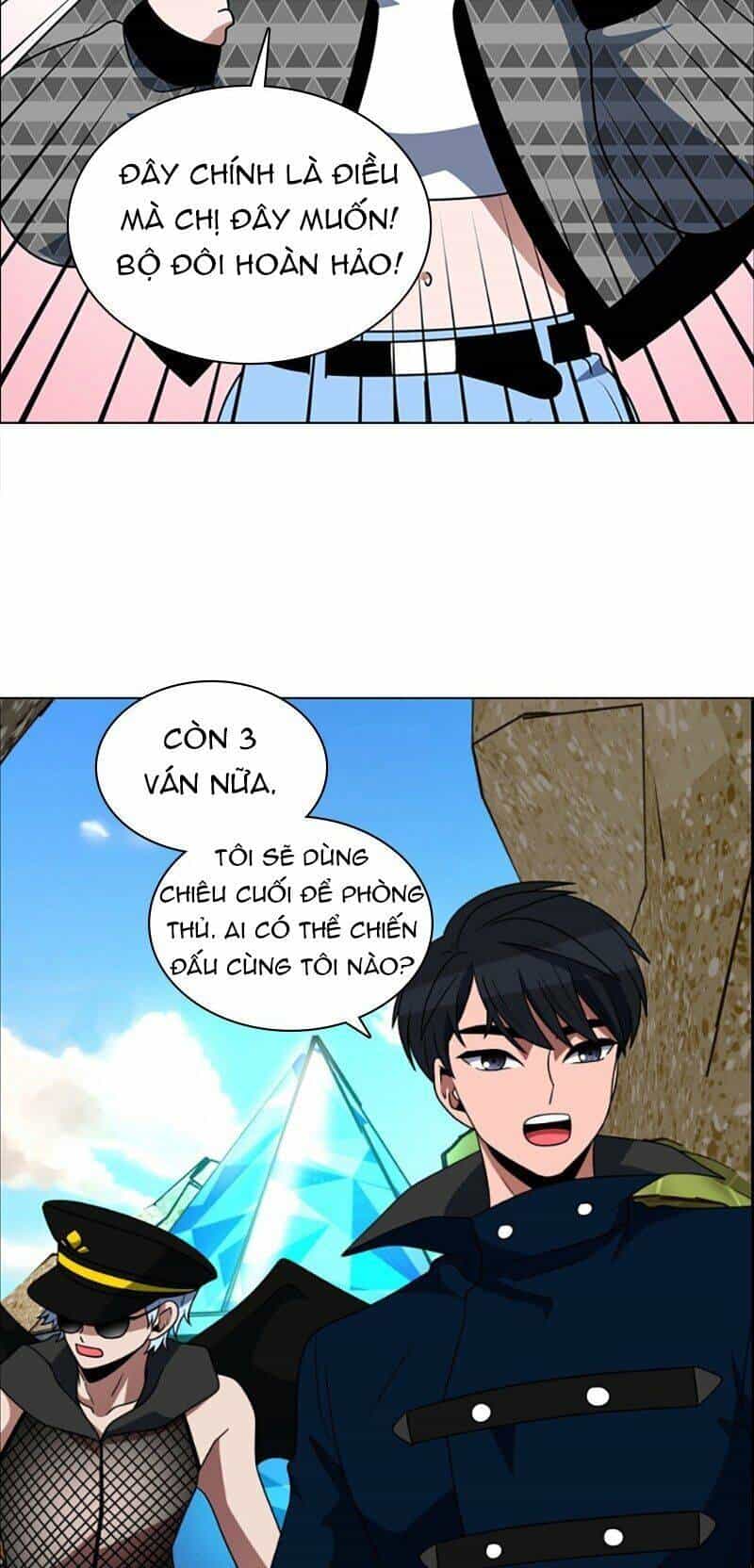 No Scope - Chương 79 - ảnh 30