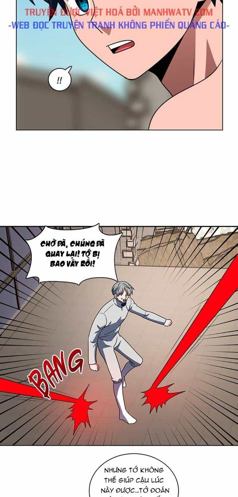 No Scope - Chương 79 - ảnh 32