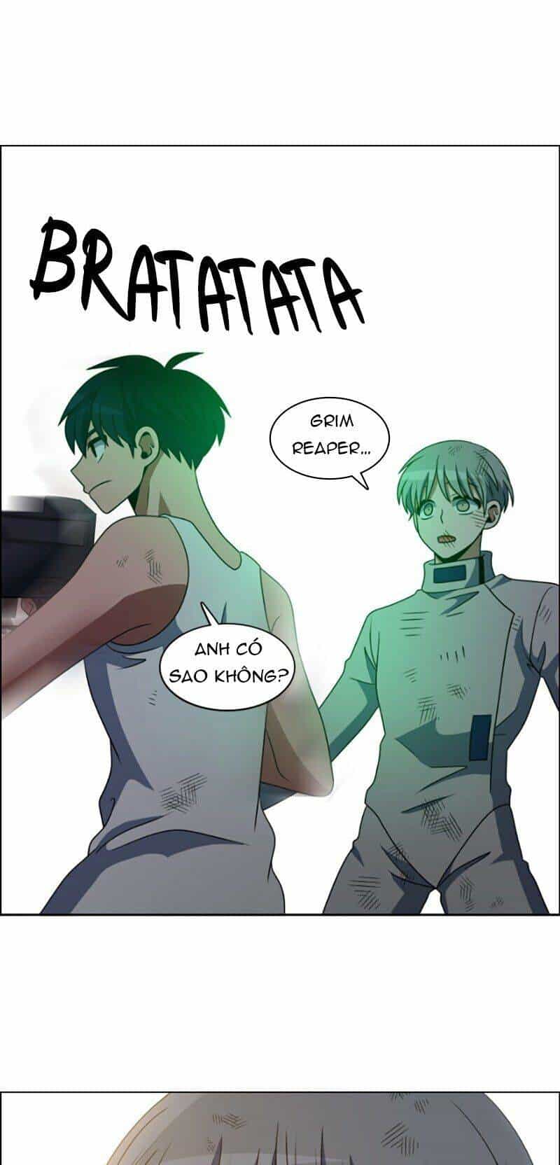 No Scope - Chương 79 - ảnh 36