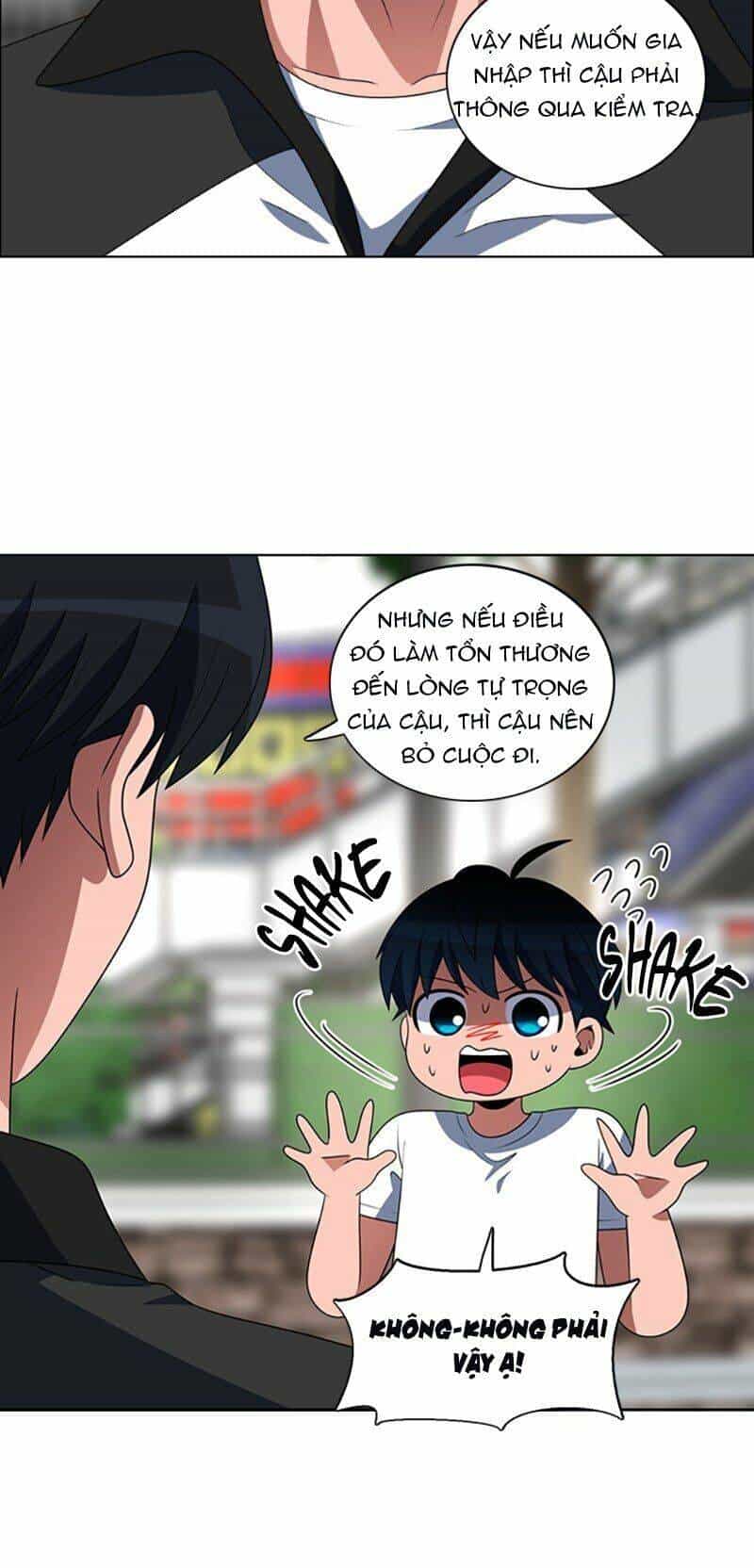 No Scope - Chương 79 - ảnh 4