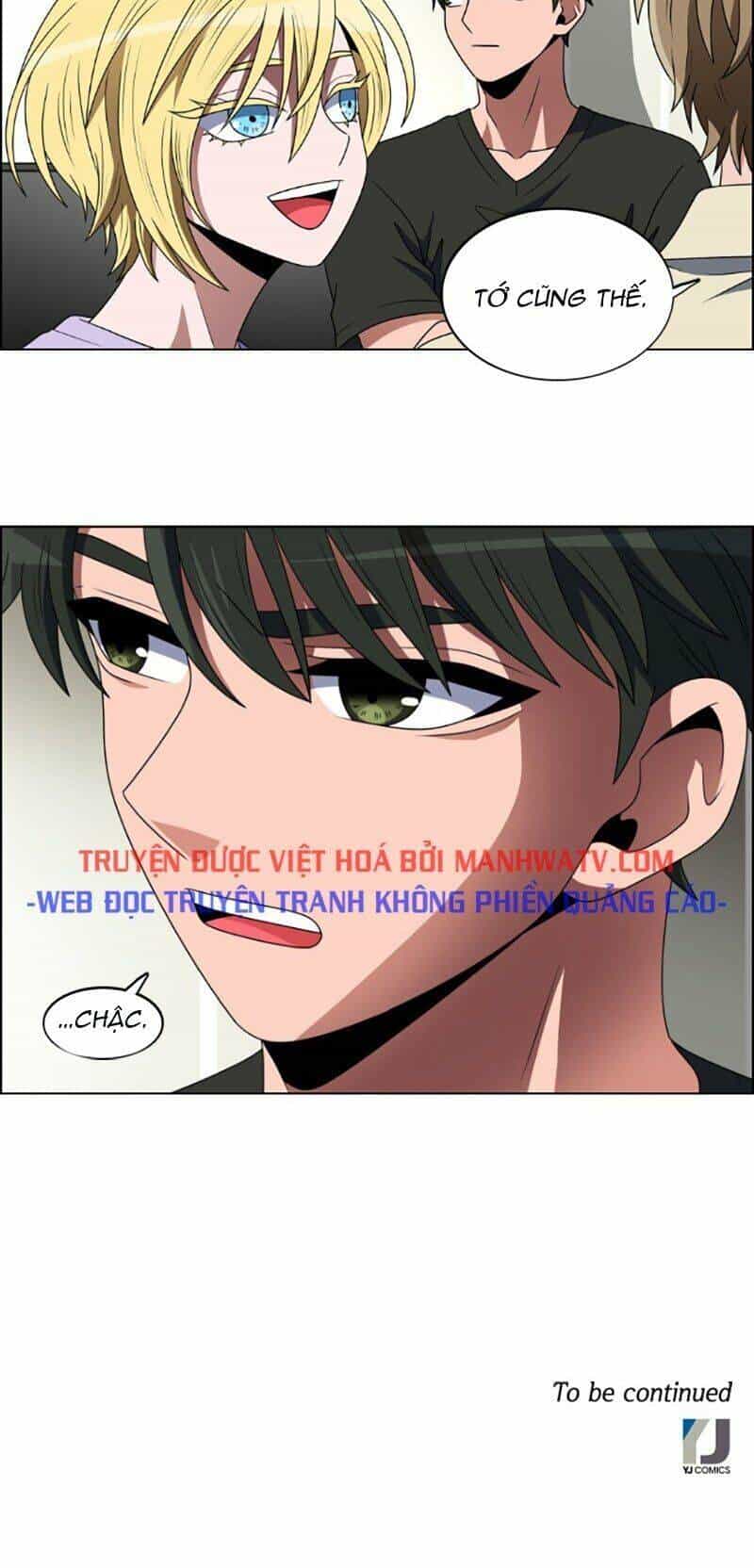 No Scope - Chương 79 - ảnh 41