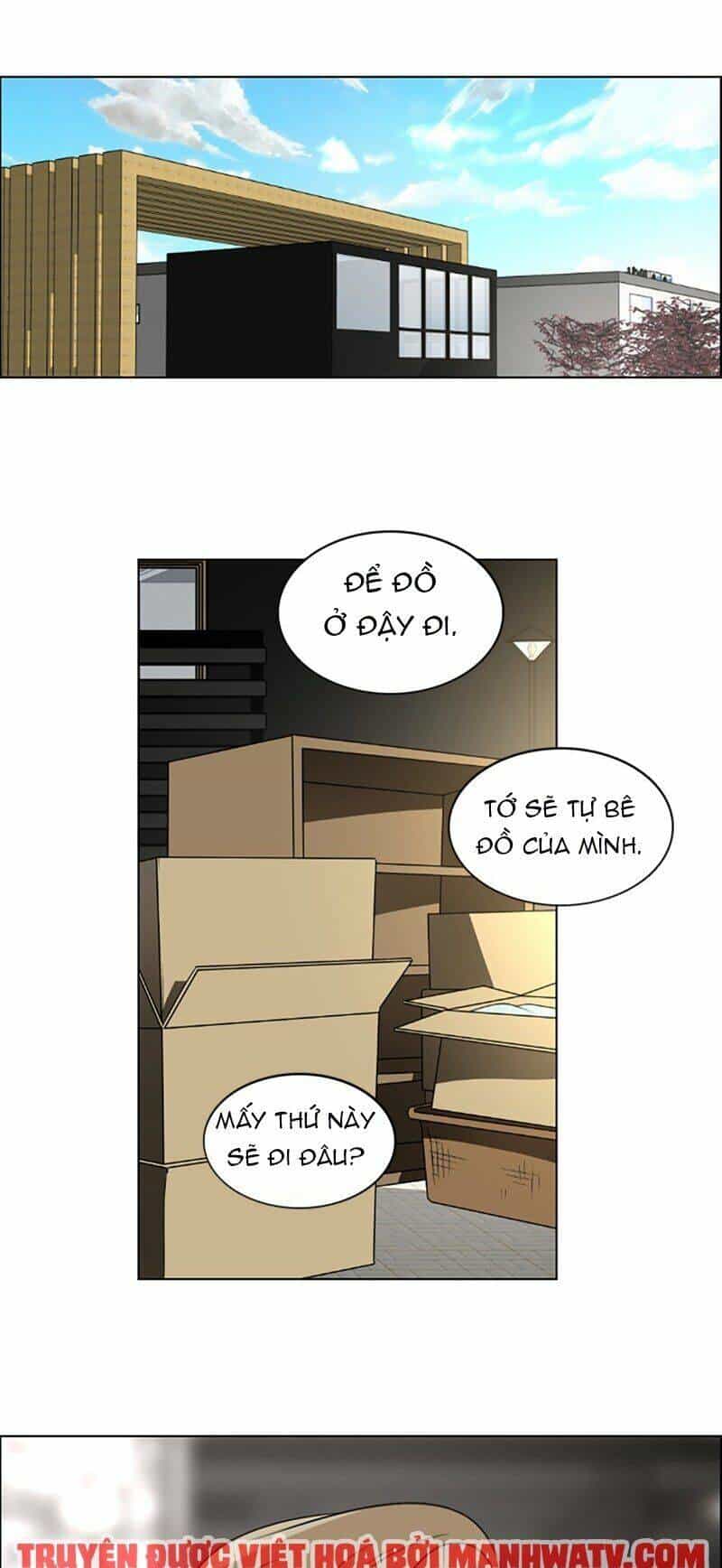 No Scope - Chương 80 - ảnh 10