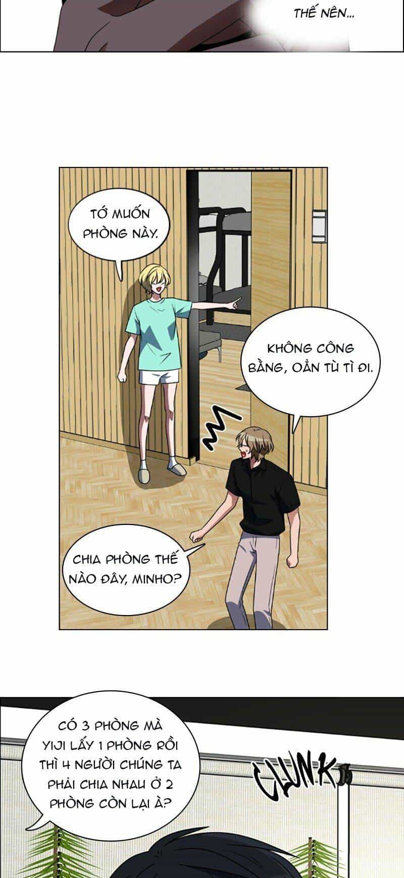 No Scope - Chương 80 - ảnh 14