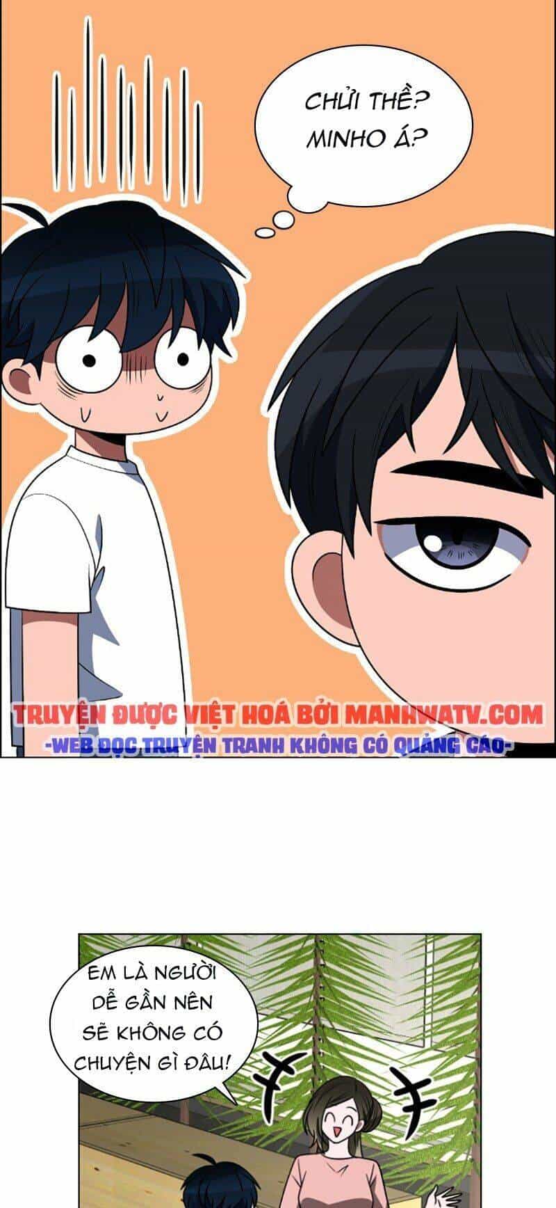 No Scope - Chương 80 - ảnh 30