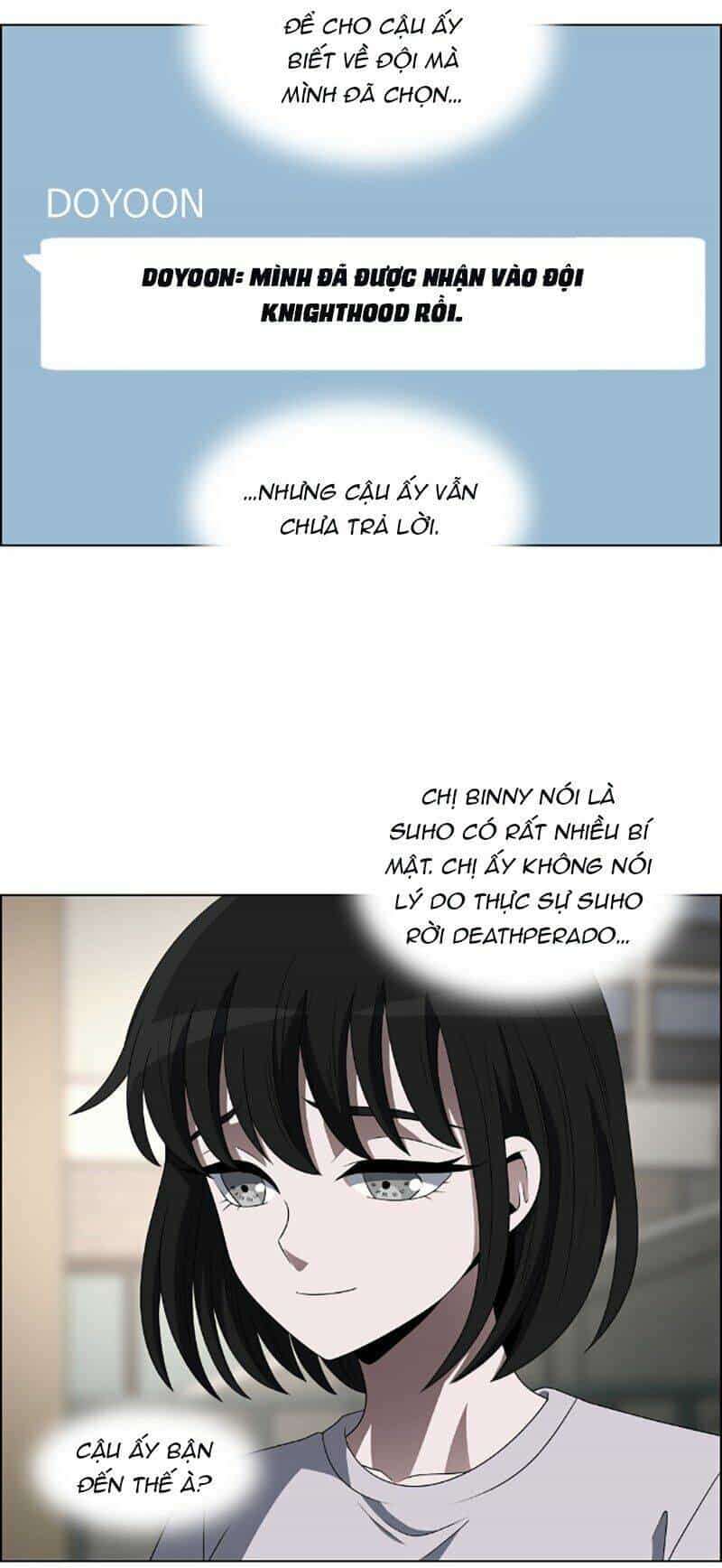 No Scope - Chương 80 - ảnh 34