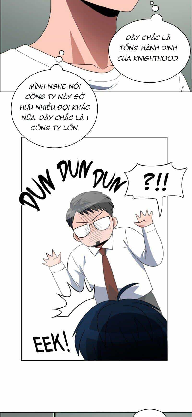 No Scope - Chương 80 - ảnh 6