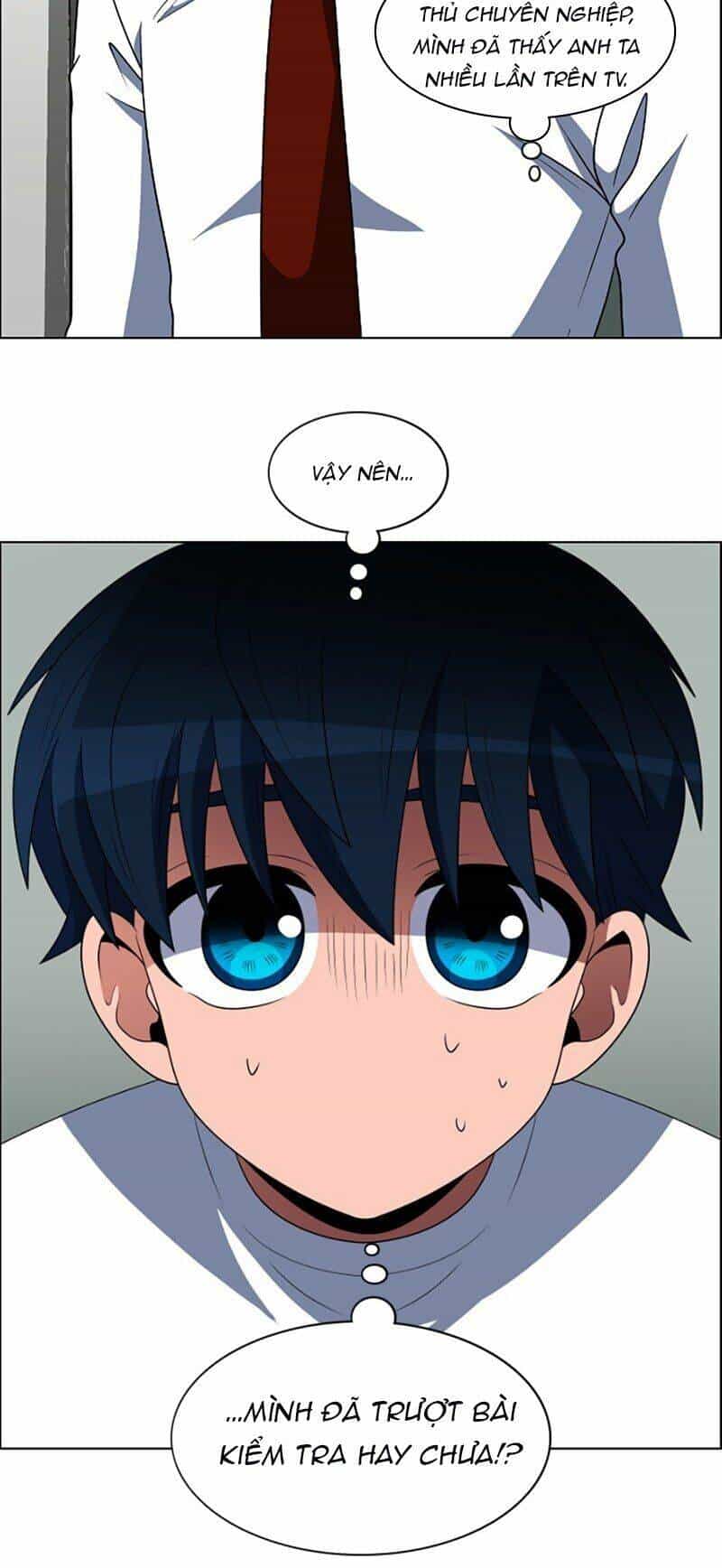 No Scope - Chương 80 - ảnh 9