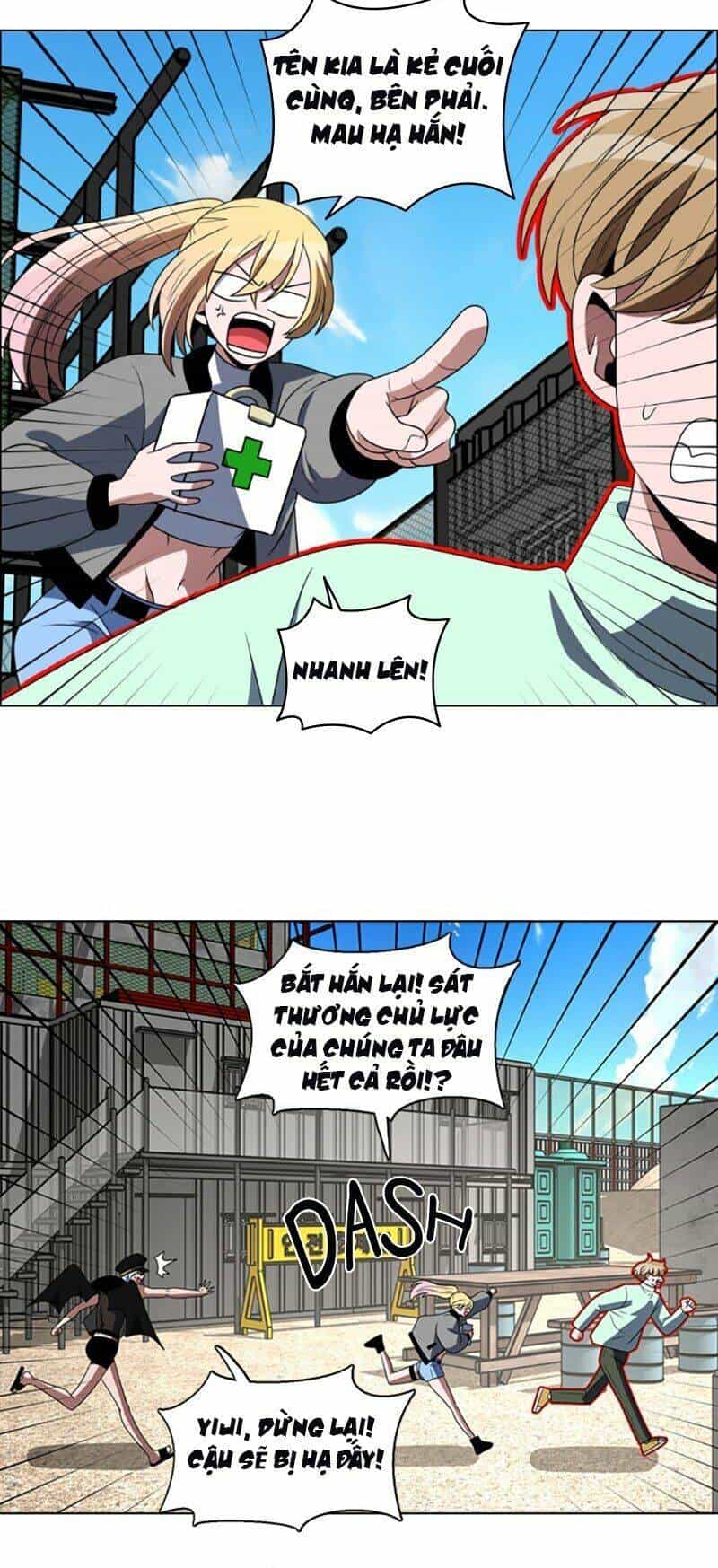 No Scope - Chương 81 - ảnh 17