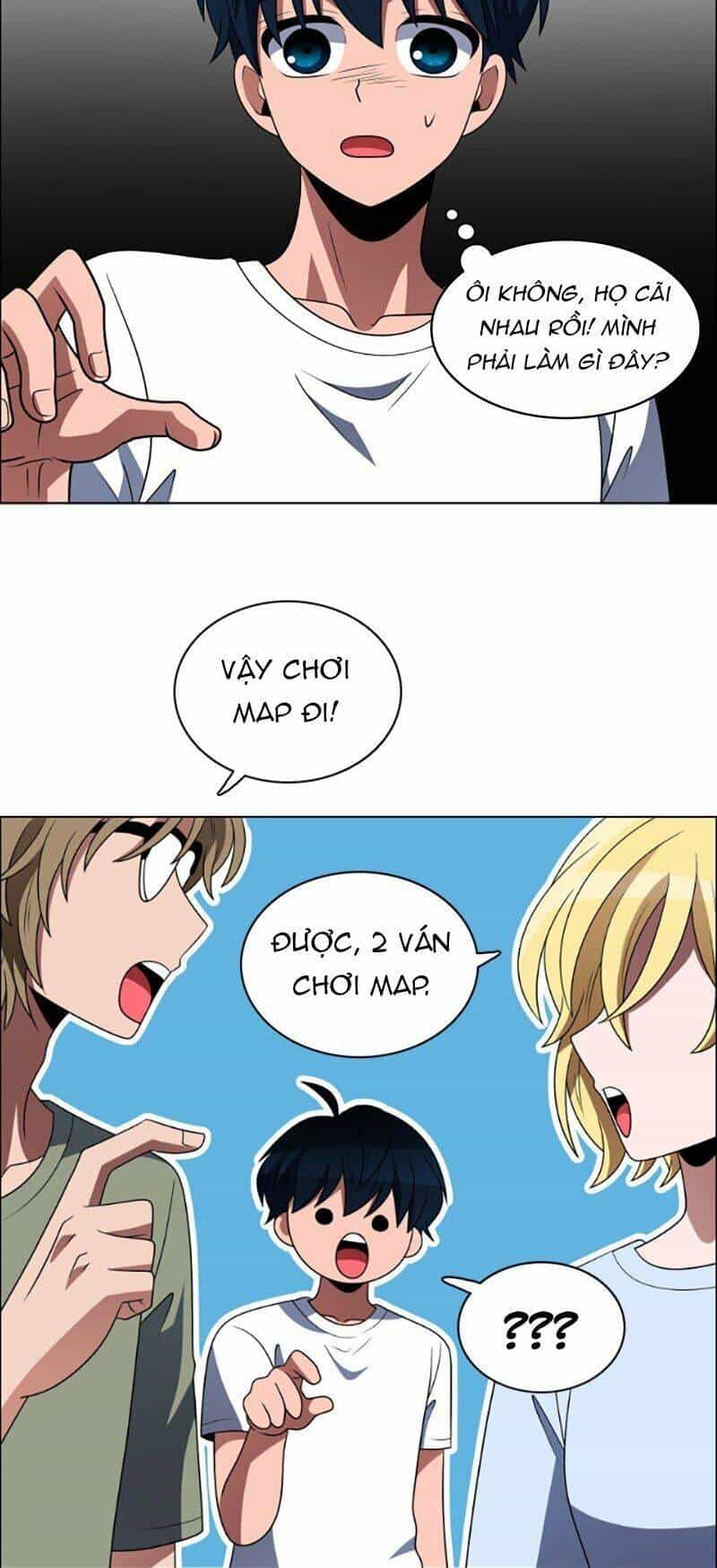 No Scope - Chương 81 - ảnh 21