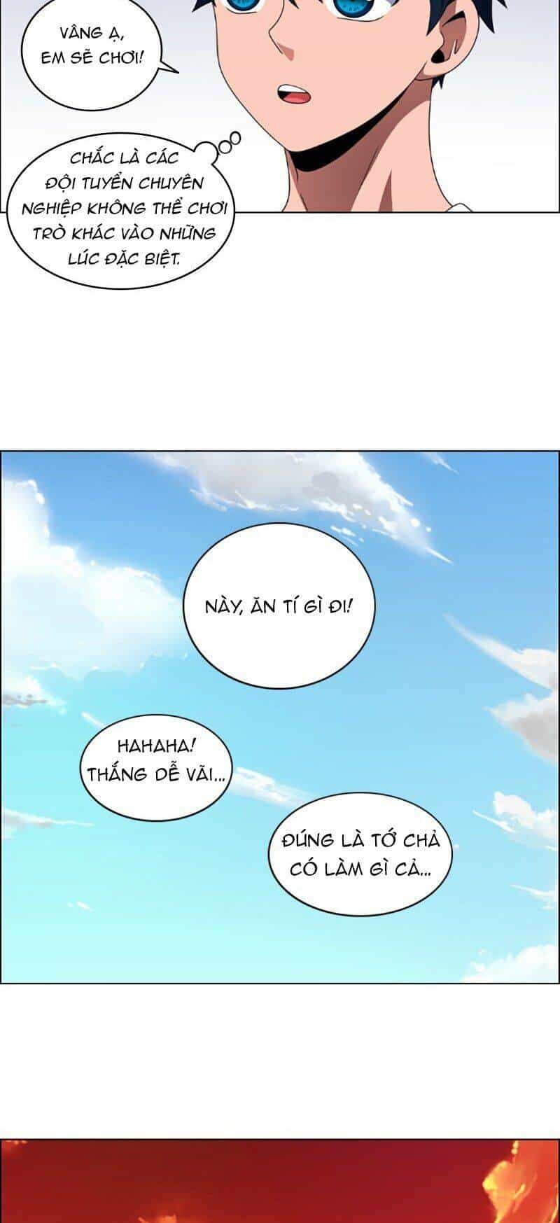 No Scope - Chương 81 - ảnh 23