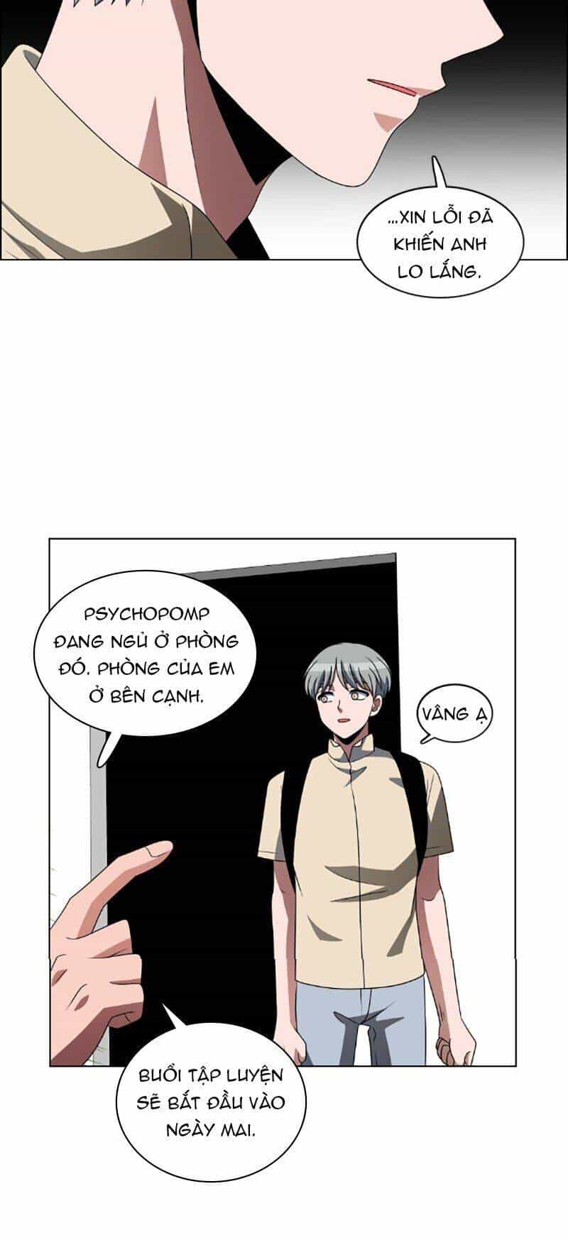 No Scope - Chương 81 - ảnh 37