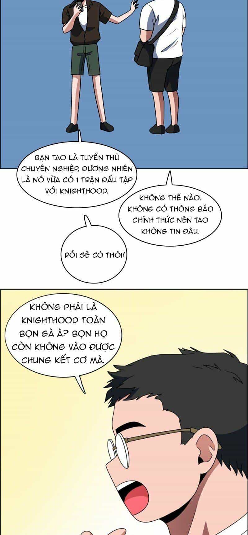 No Scope - Chương 82 - ảnh 32